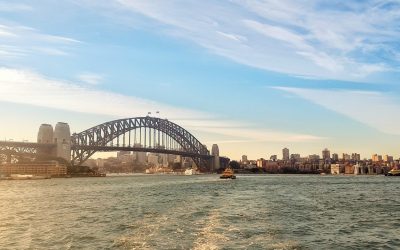 Sydney Harbour